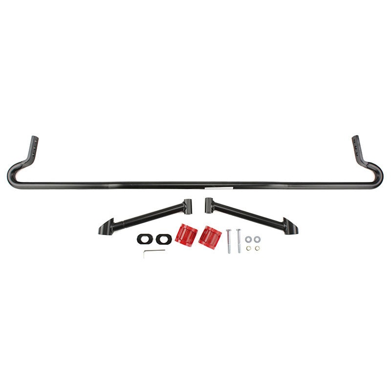 FactionFab 08-21 WRX/STI Sway Bar 22mm Rear | 1.10237.1
