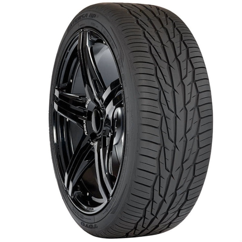 Toyo Extensa HP II Tire – 225/40R18 92W
