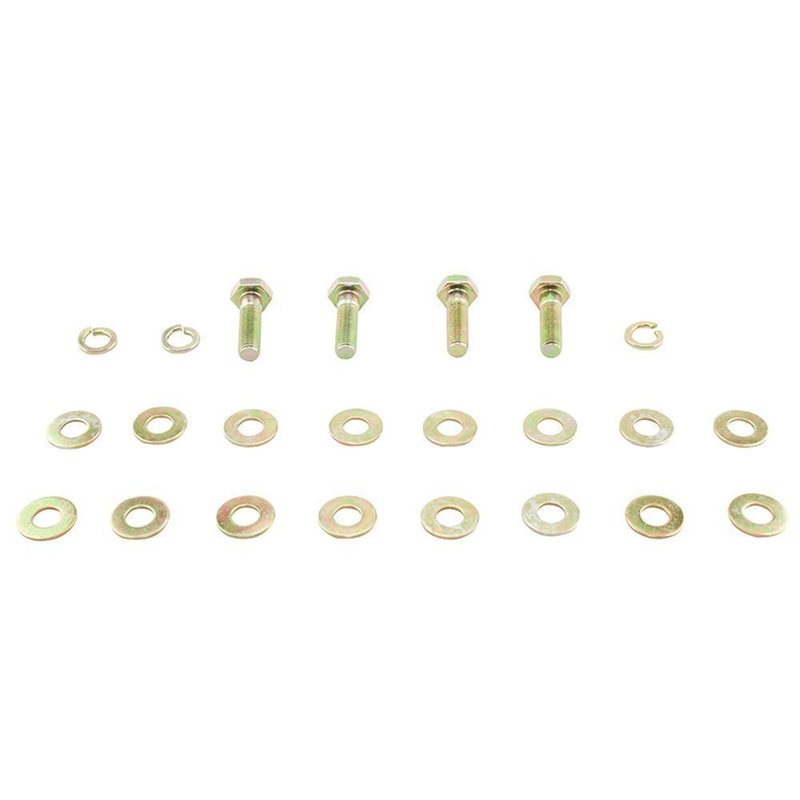 Whiteline Rear Camber Correction Hardware – KCA370