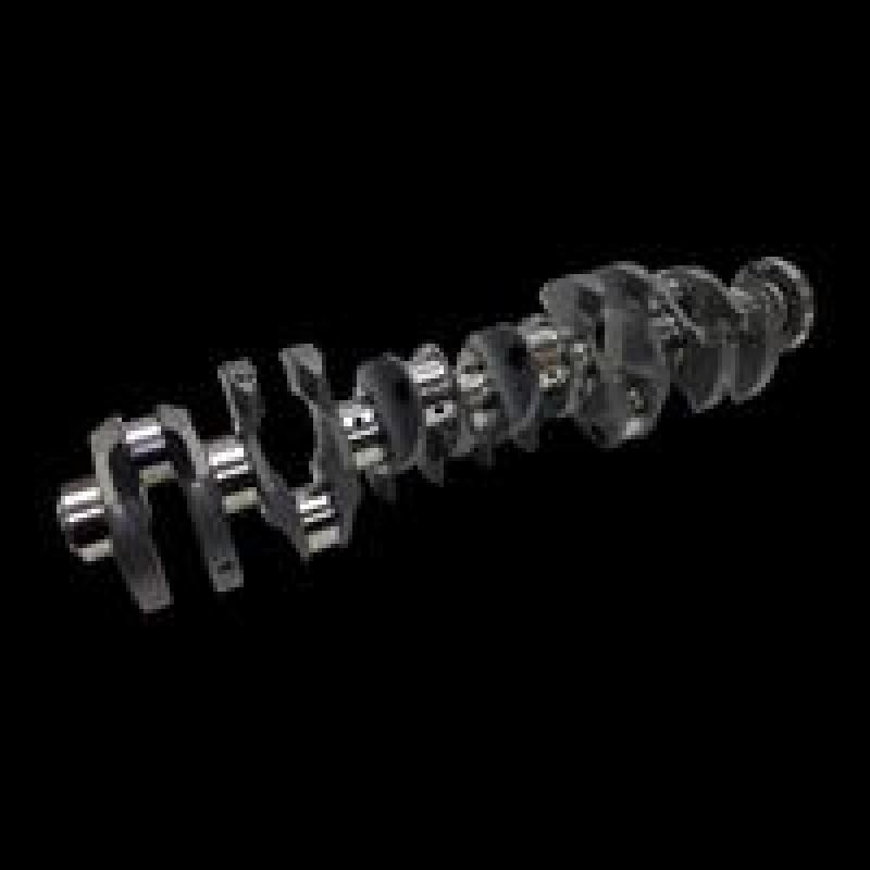 Brian Crower Crankshaft 102mm Stroke 4340 Billet | 2005 – 2010 Scion tC (BC5349)