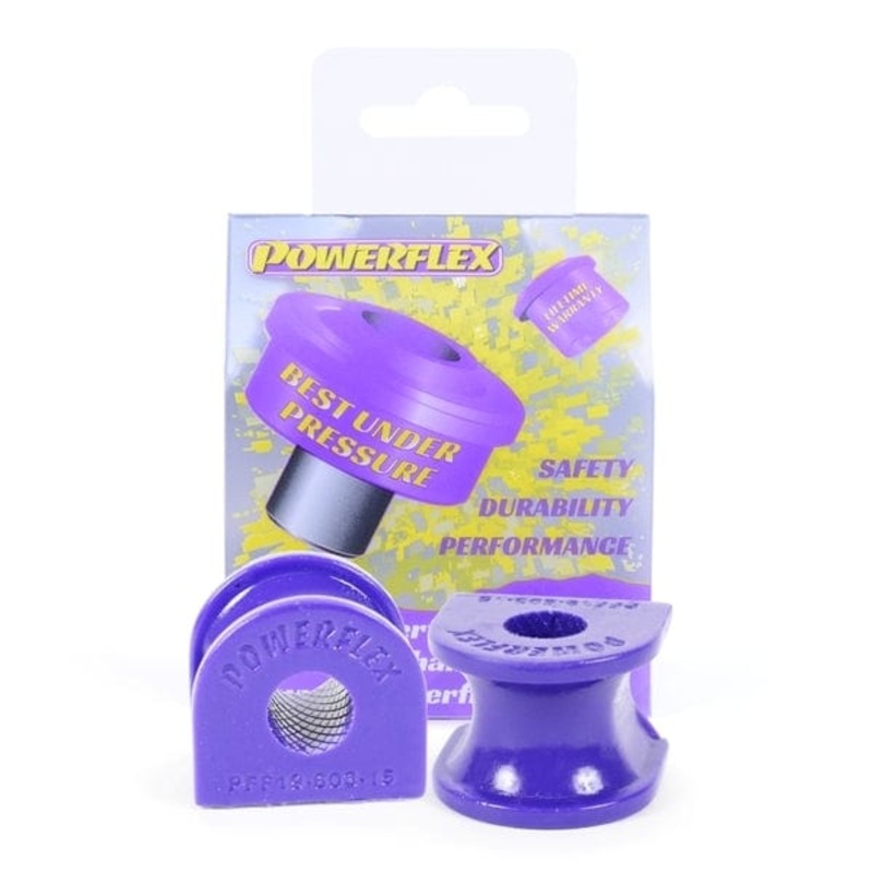 Ford Fiesta MK3 Front Sway Bar Bushing 15mm