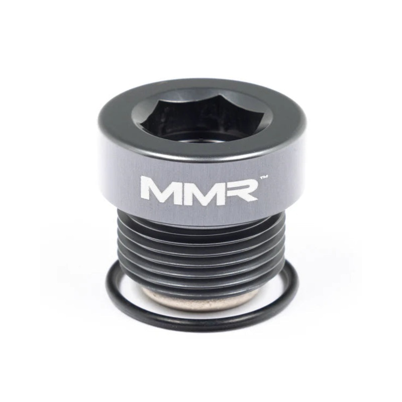 MMX MMR Magnetic differential plug for BMW