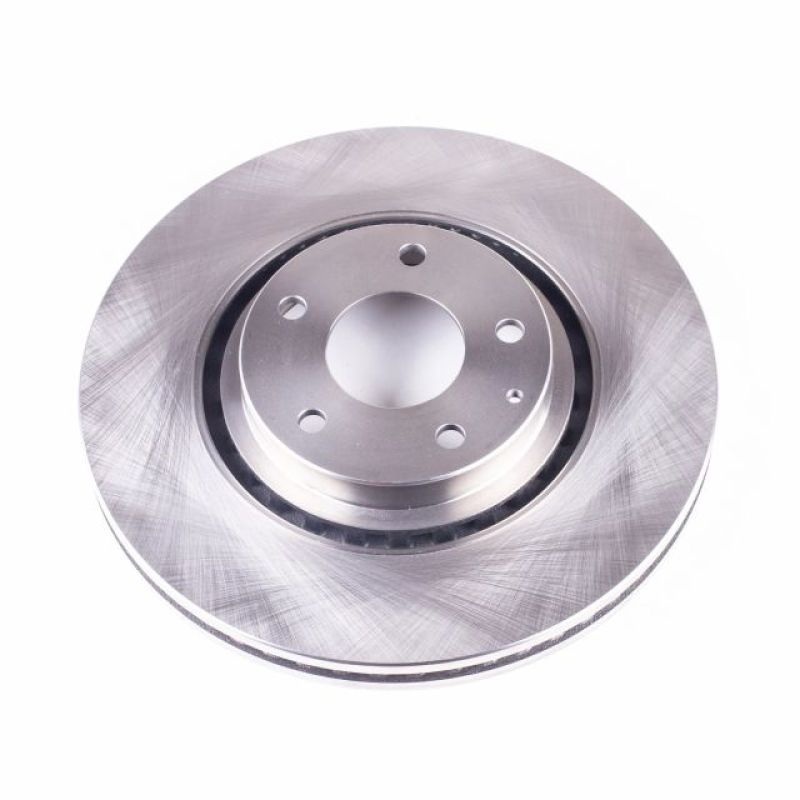 Power Stop Front Autospecialty Brake Rotor Mazda Mazdaspeed 6 2019-2020 / CX-5 2018-21 / CX-9 2016-21 | JBR1741