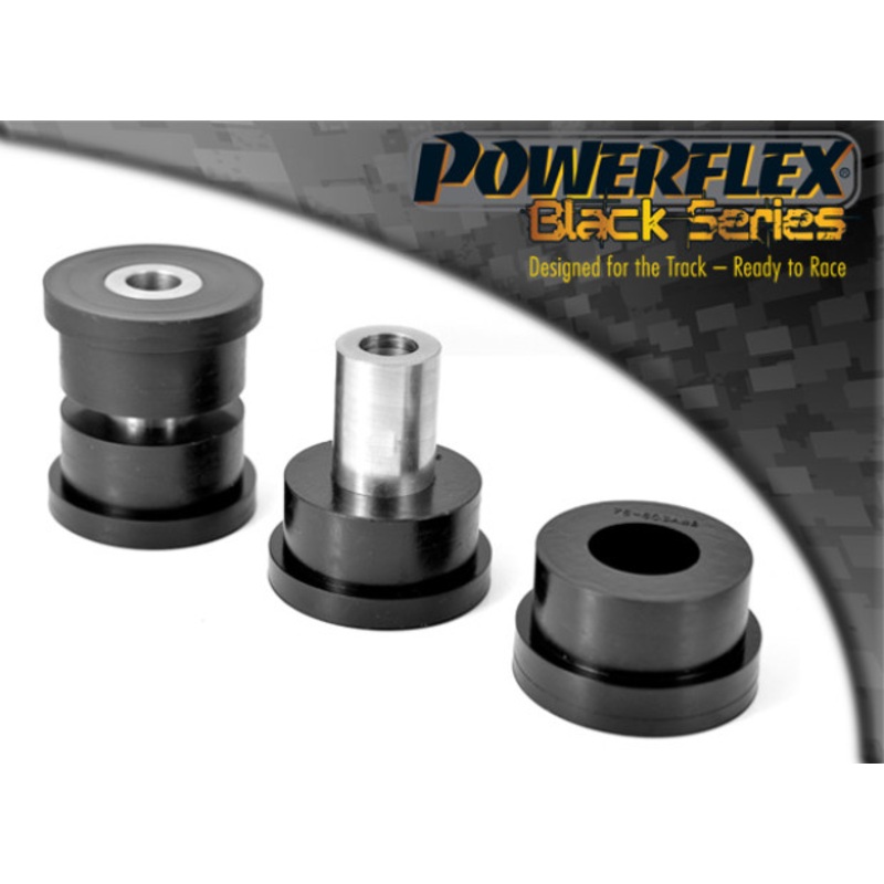 Powerflex Front Lower Wishbone Rear Bush Toyota Supra Mk4 JZA80 (1993-2002) BLACK