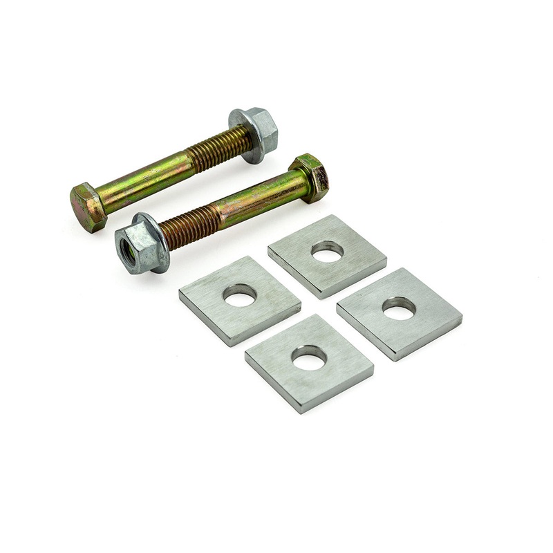 SPL Parts Eccentric Toe Lockout Kit – 2015-2016 BMW 228i xDrive (F22/F23)