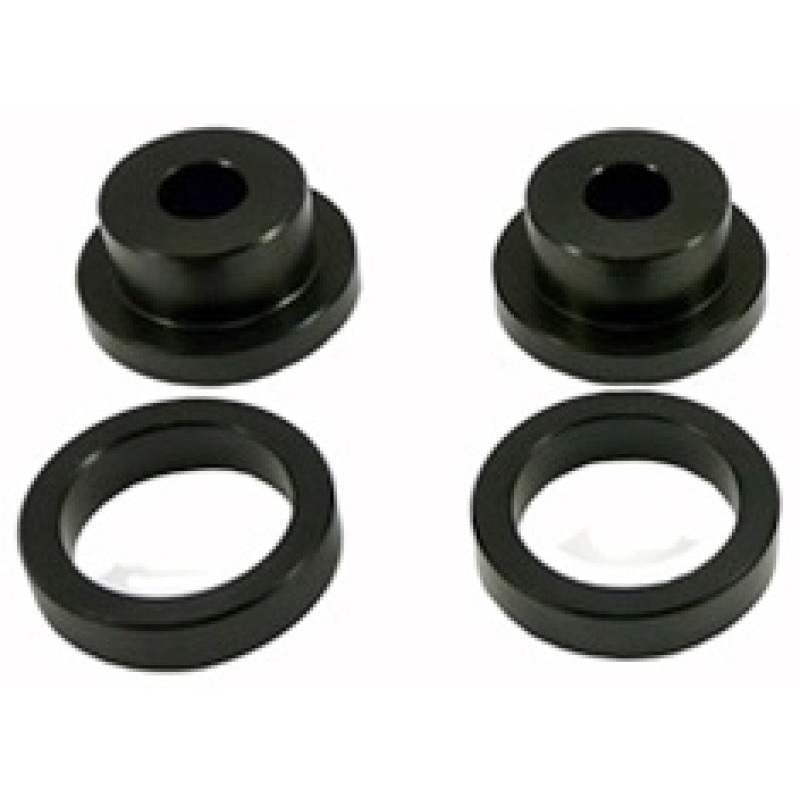Torque Solution Drive Shaft Single Carrier Bearing Support Bushing – 90-99 Mitsubishi Eclipse