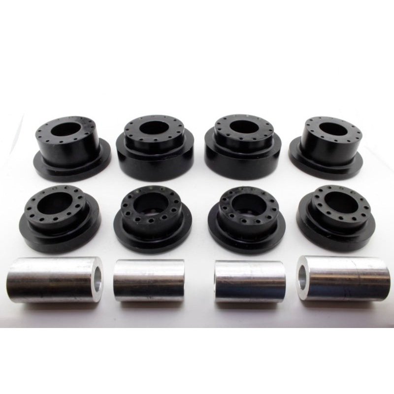 Whiteline Plus 10+ Chevy Camaro Rear Crossmember Mount