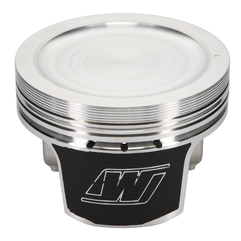 Wiseco K642M96 Toyota Tacoma 2RZ 3RZ Dished -10cc Piston Shelf Stock Kit