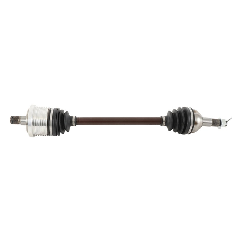 All Balls Racing AB6-CA-8-308 14-15 Can-Am Maverick 1000R XXC 6 Ball Axle Rear Left