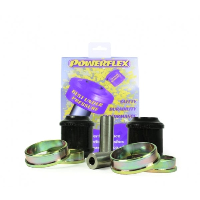BMW E9X 3 Series / E8X 1 Series Front Tension Arm Bushing Set