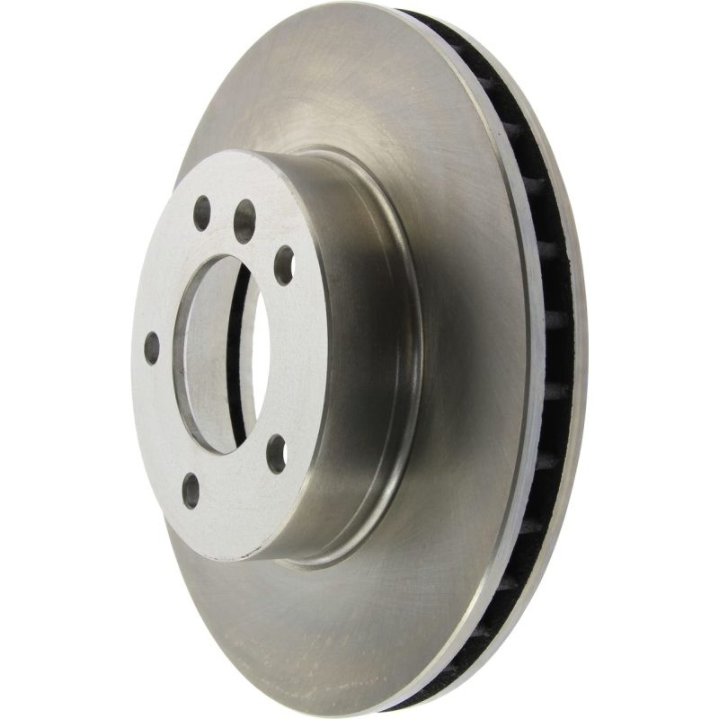 Centric 19-21 Subaru Forester C-TEK Standard Brake Rotor – Front