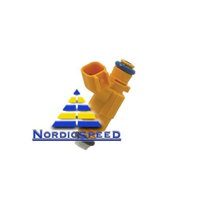 Fuel Injector B284 OEM SAAB