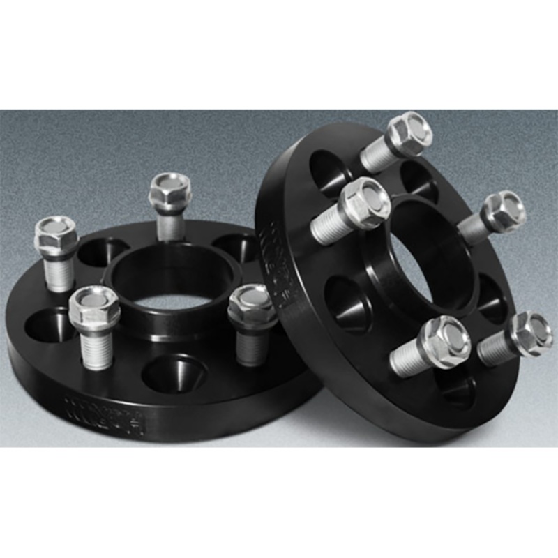 H&R Wheel Spacers and Bolts Kit | 2020-2021 BMW X3M (SK-005)