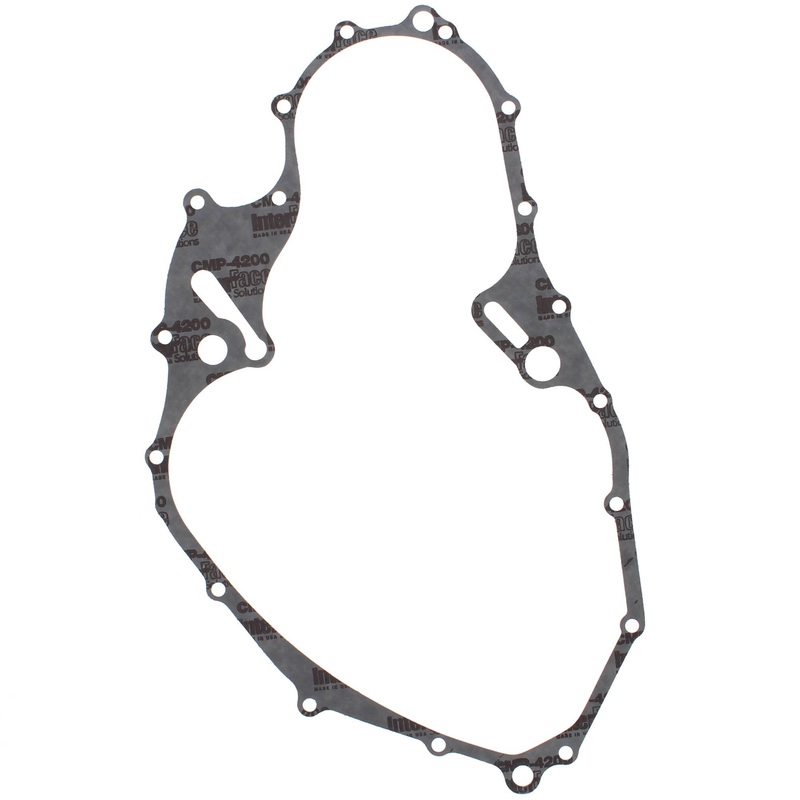 Vertex 816227 Gaskets 06-23 Yamaha YFM700R Raptor Inner Clutch – Side Cover Gasket Kit