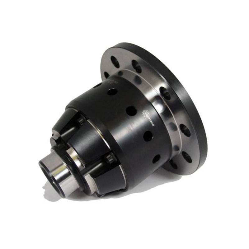 Wavetrac Differential BMW 2002 (168) with open differential (flange mod required)