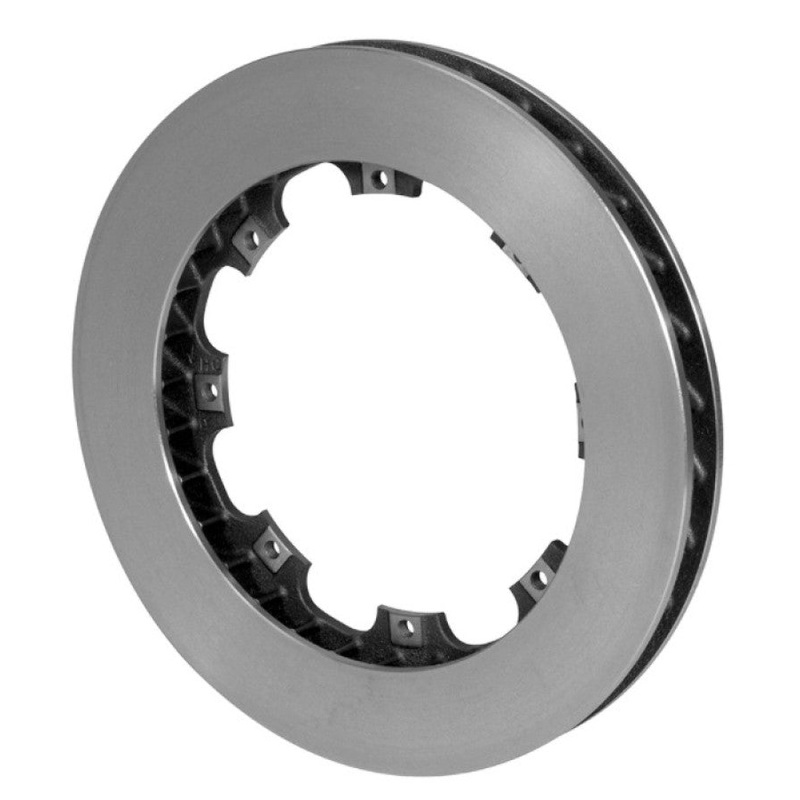 Wilwood Rotor-UL32CV Vented Iron-LH 11.75 x 1.25 – 8 on 7.00in