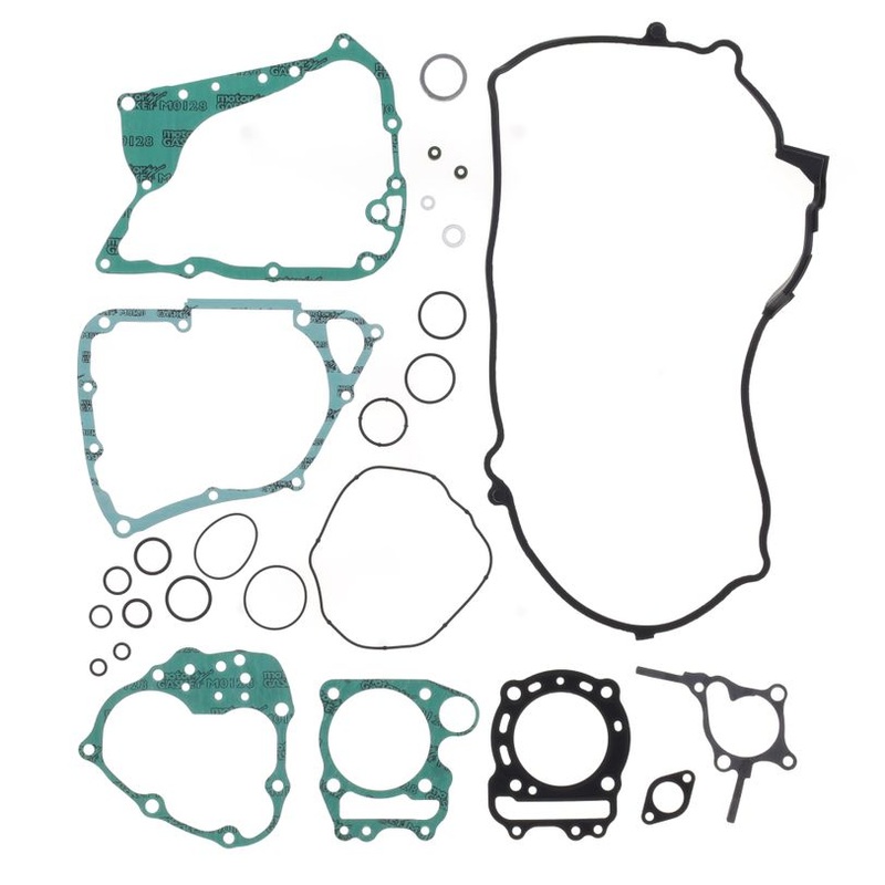Athena P400210850055 Complete Gasket Kit (oil seals not included)