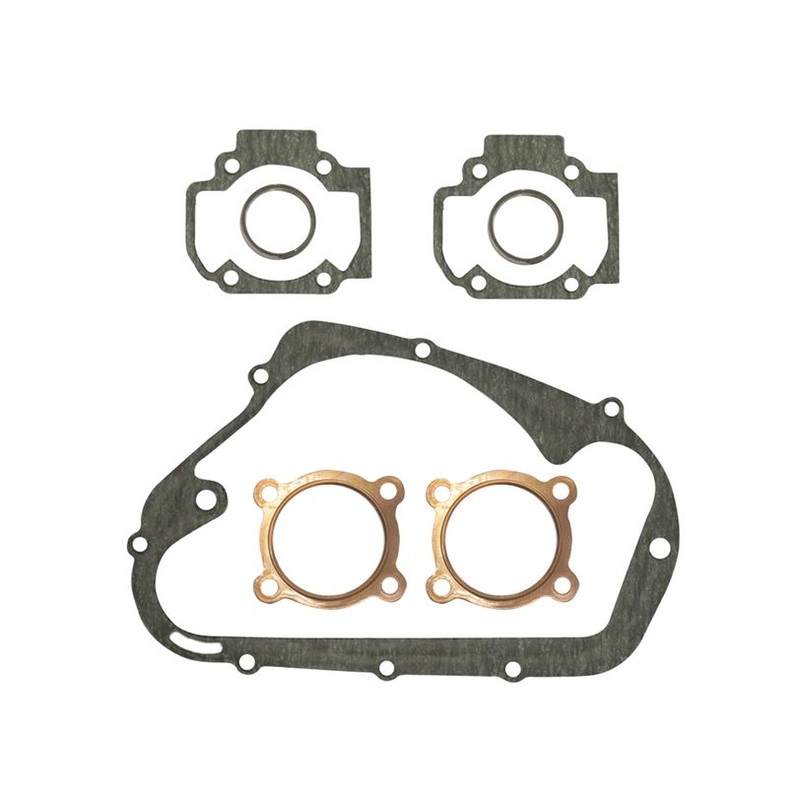 Athena P400485850202 Complete Gasket Kit (oil seals not included)