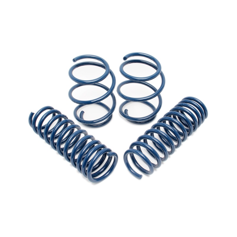 Dinan SPRING SET; F32 435i xDRIVE NO