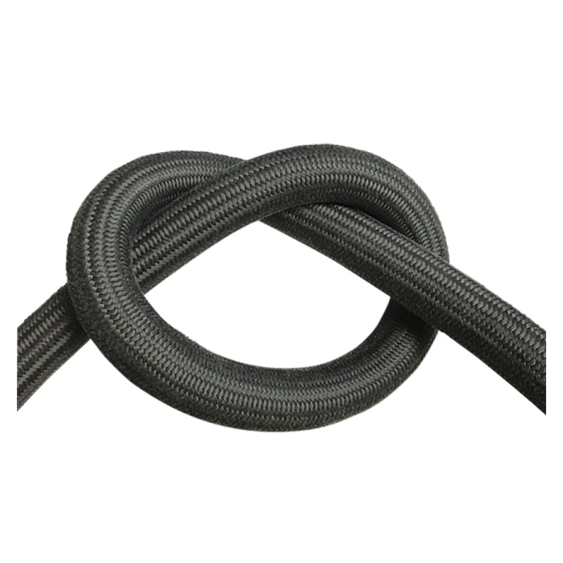 Fragola -8AN Race-Rite Pro Hose 10 Feet
