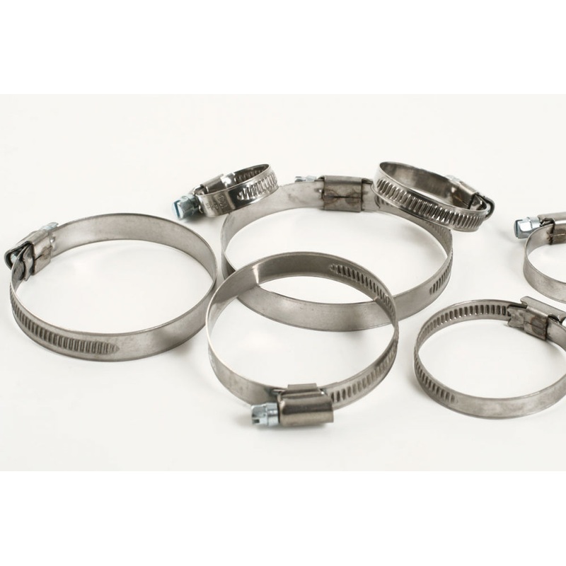 Hoseclamp kit do88-kit214