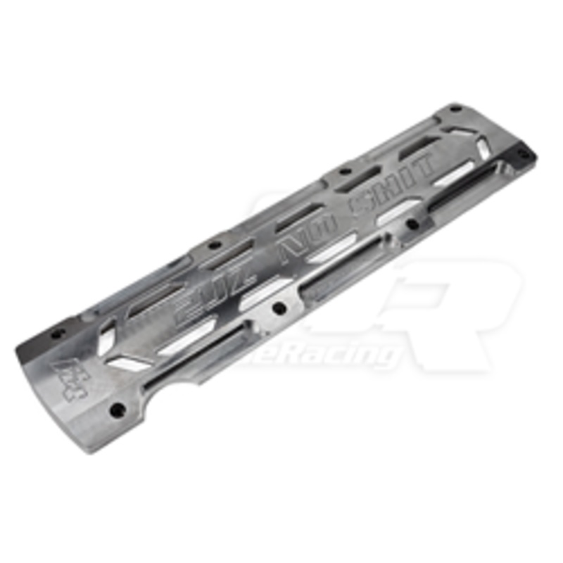 PHR Billet Coil Cover (spark plug cover) for 2JZGTE Non-VVT-i- 2JZ-GTE Turbo- Polished Finish