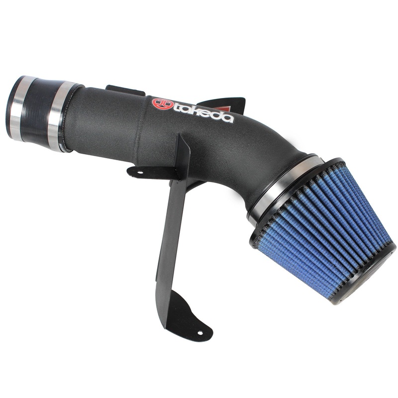 Takeda Stage-2 Cold Air Intake System w/Pro DRY S & Pro 5R Filter 2013-2017 Honda Accord / 2014-2020 Acura TLX V6 (3.5L)