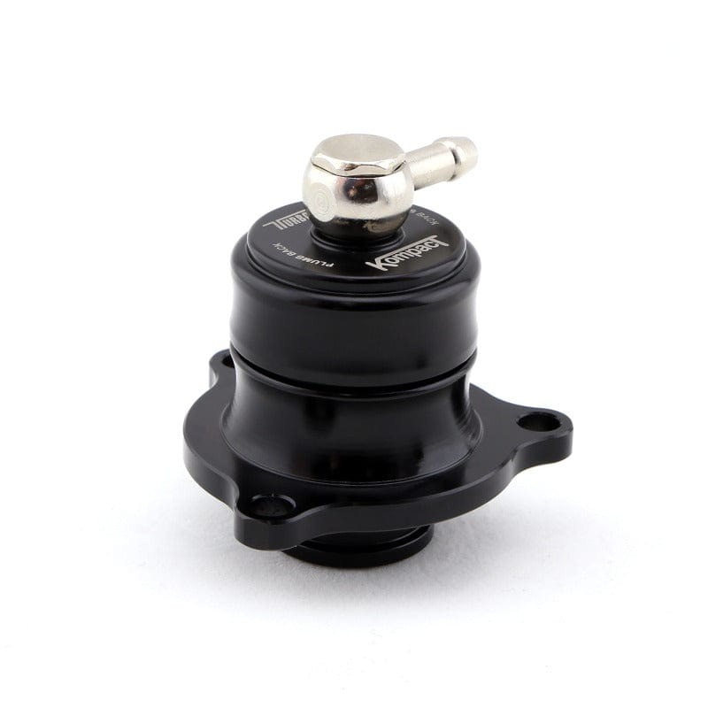 Turbosmart BOV Kompact Shortie Plumb Back – 2016 Ford Focus RS 2.3L