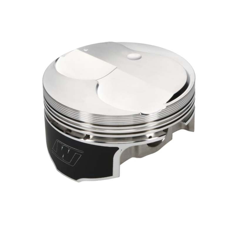 Wiseco Chevy LS Series -12cc Dome 1.300 x 4.070 Shelf Piston Kit – Set of 8