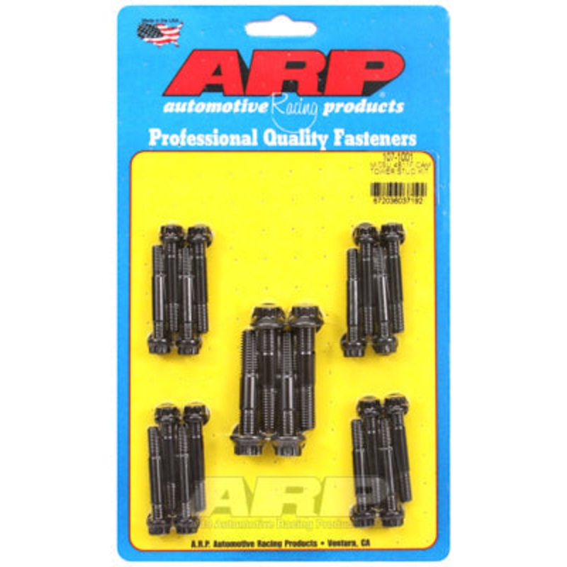 ARP Mitsubishi 4B11T cam tower stud kit