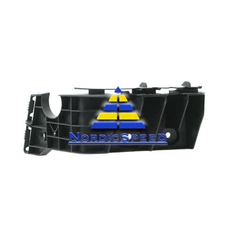 Bumper Bracket Rear RH Passenger Side OEM SAAB