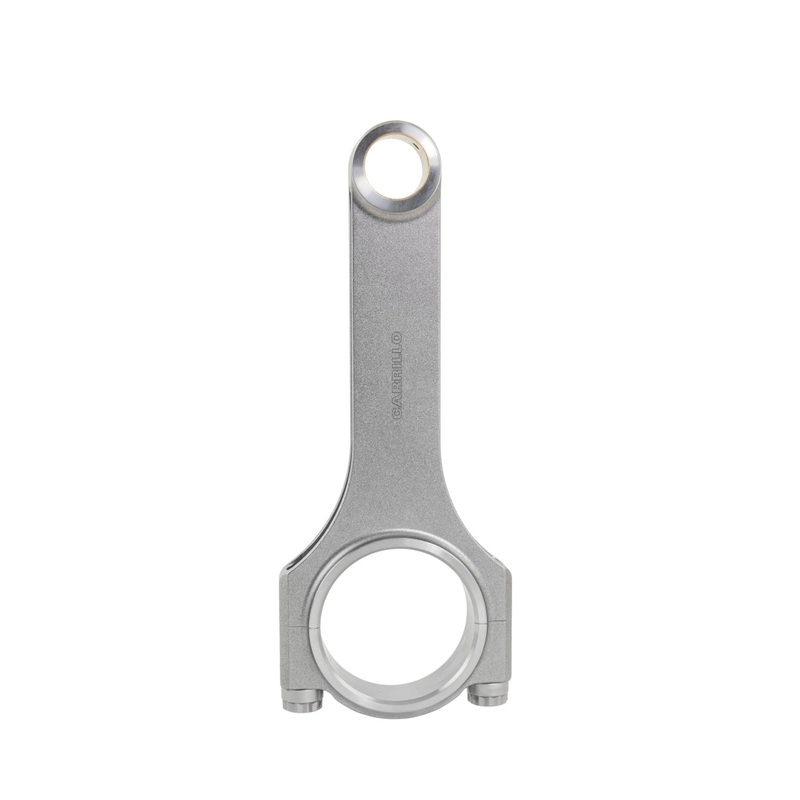 Carrillo Ford Duratec/Mazda MZR Pro-A 3/8 WMC Bolt Connecting Rod – Single (Special Order No Cancel)