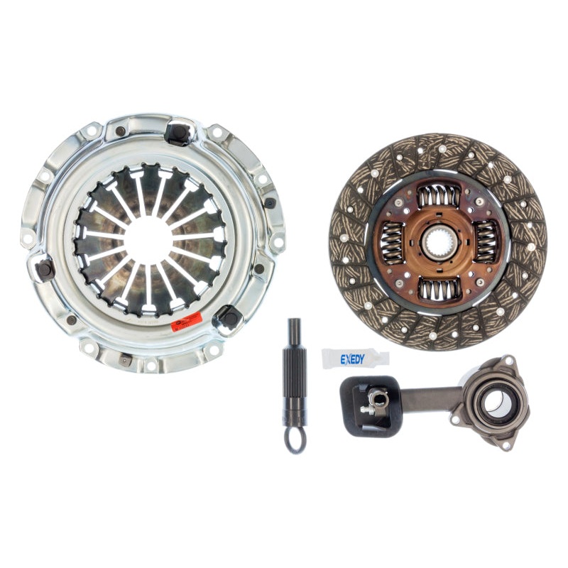 Exedy 2003-2007 Ford Focus L4 Stage 1 Organic Clutch