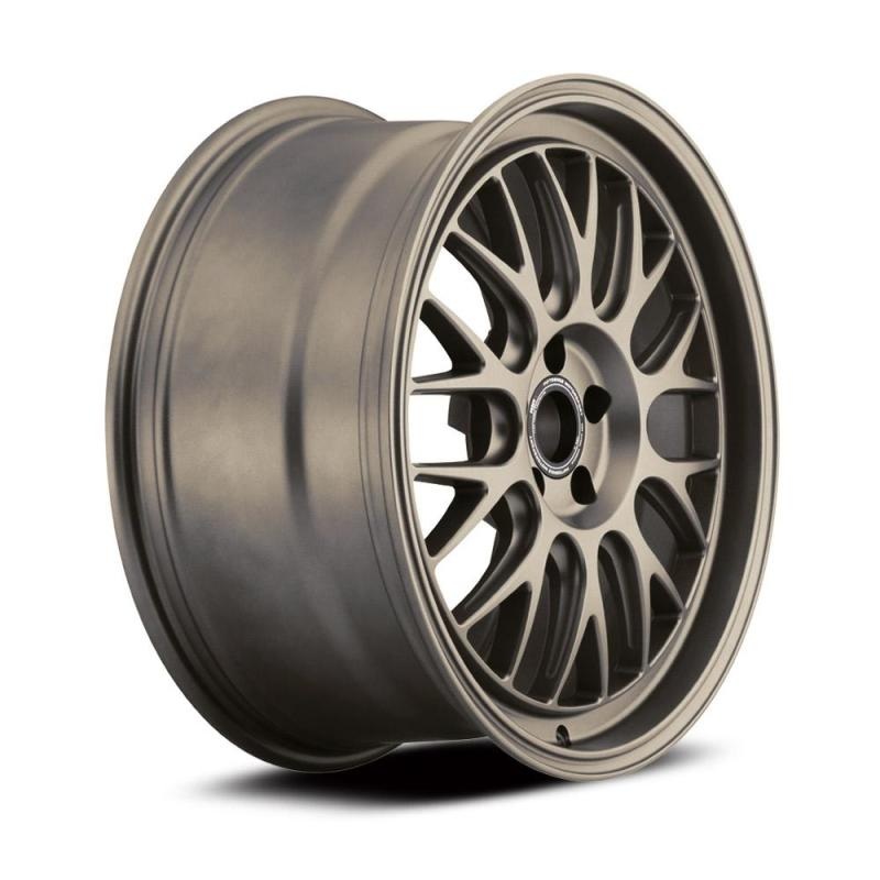 fifteen52 Holeshot RSR 19×9 5×108 45mm ET 63.4mm Center Bore Magnesium Grey Wheel