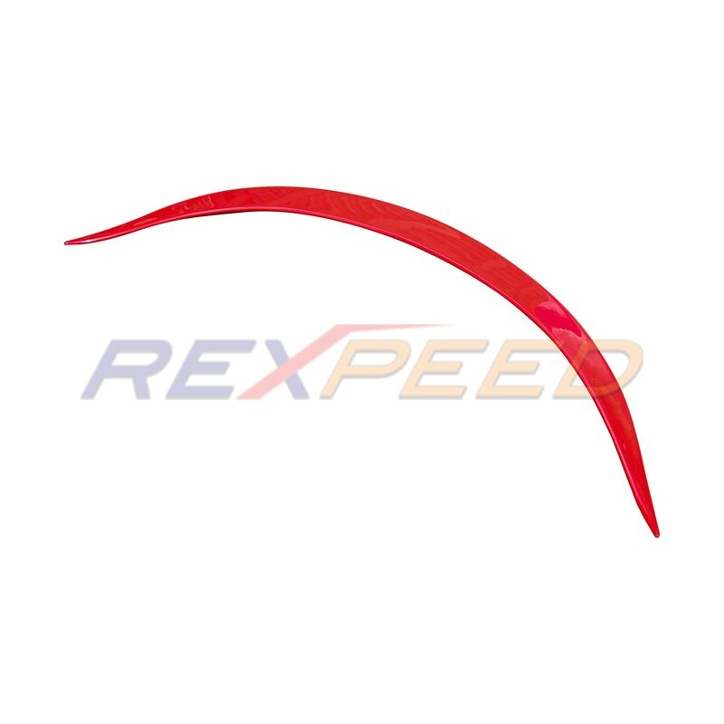 Rexpeed V3 Spoiler | 2020-2026 Toyota Supra GR (TS28A)