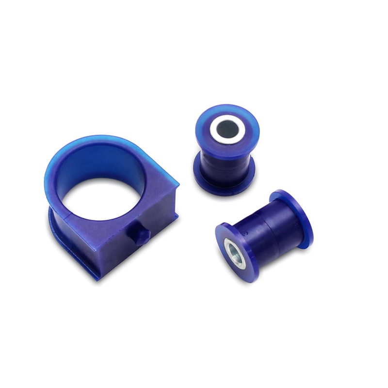 SuperPro Front Steering Rack & Pinion Mount Bushing Kit | 1998 – 2001 Lexus GS300 & 2002 Lexus SC430 (SPF4087K)