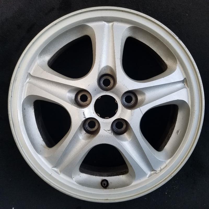 16″ AVENGER 98 16×6 aluminum Original OEM Wheel Rim