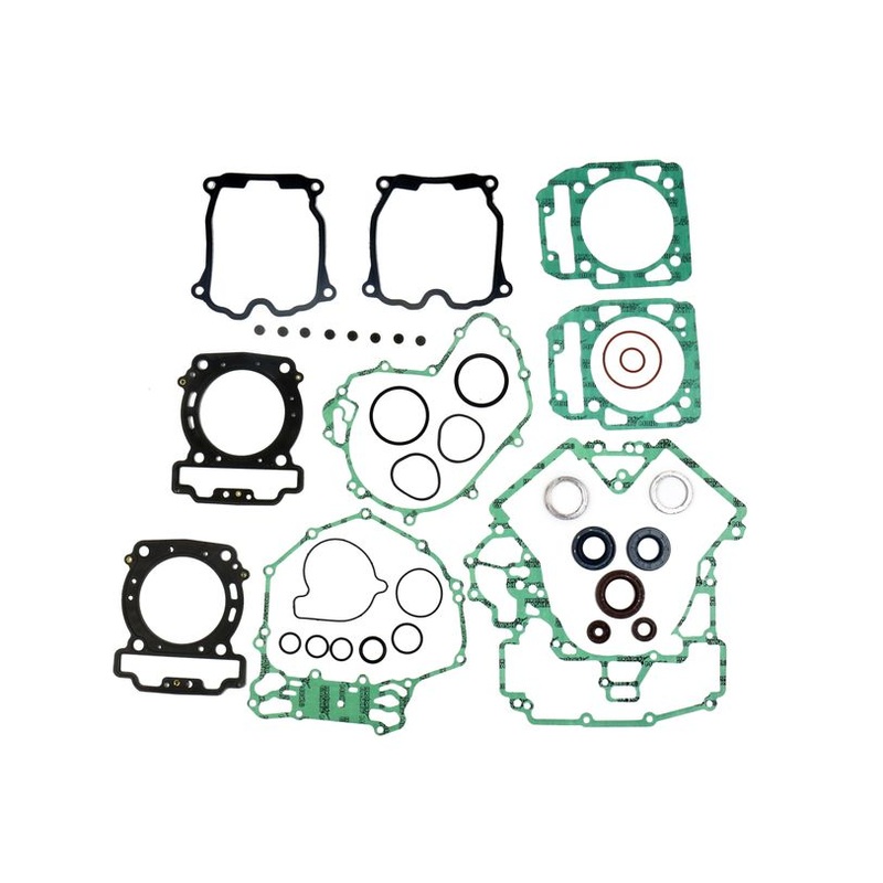 Athena P400089900001 Complete Gasket Kit (oil seals included)