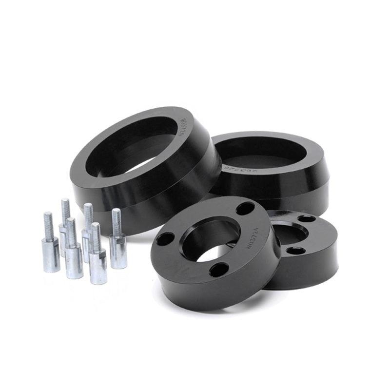 Daystar 2010-2019 Toyota 4Runner 2WD/4WD – 2.5in Lift Kit