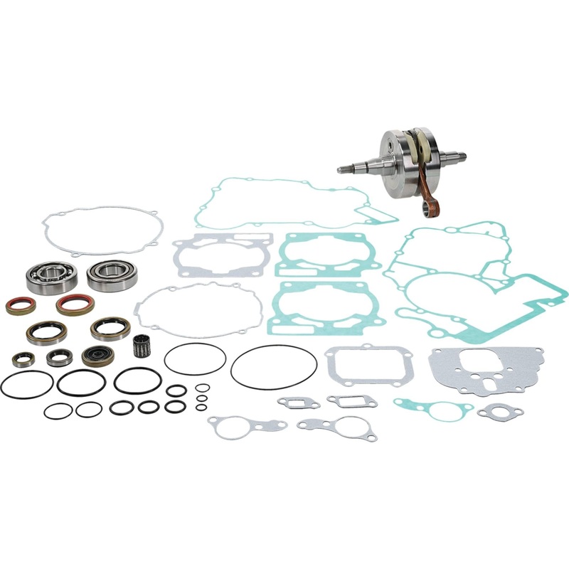 Hot Rods CBK0004 07-15 KTM 125 SX 125cc Bottom End Kit