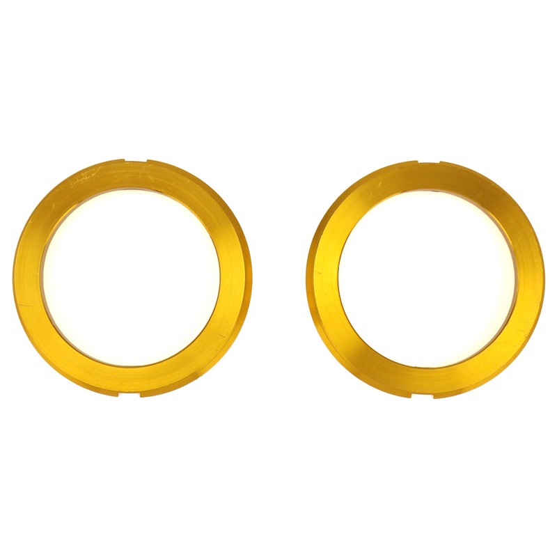 Kics Hub Centric Rings 73/56
