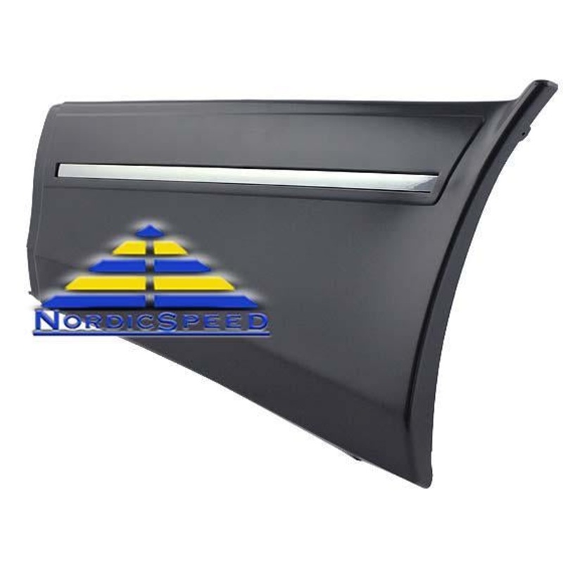 SPG (Aero) Panel RH Passenger Side Rear OEM SAAB