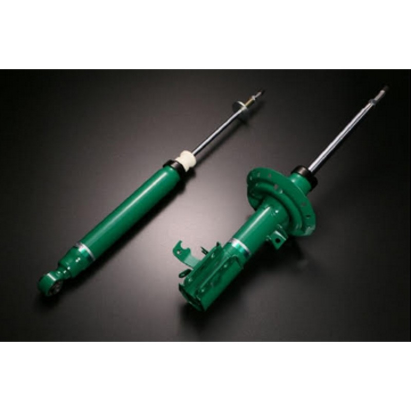 Tein EnduraPro Plus Kit 2009-2014 Honda Fit (GE8) (front & rear)