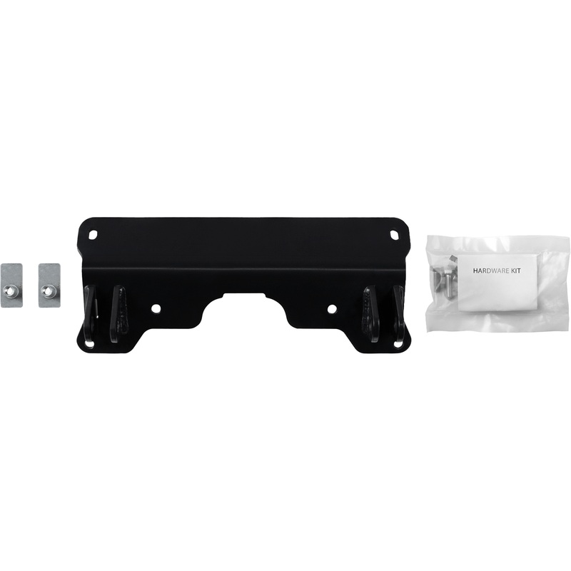 UTV Plow Mount by Open Trail