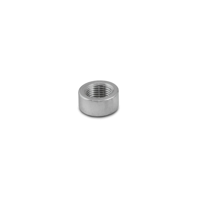 Vibrant Standard Oxygen Sensor Weld Bungs T304 SS (M18 x 1.5 thread) – Retail Pack of 1 pc.