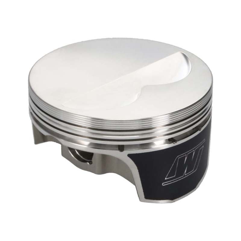 Wiseco Chevy SB RED Series Piston Set 4135in Bore 1000in Compression Height 0927in Pin – Set of 8