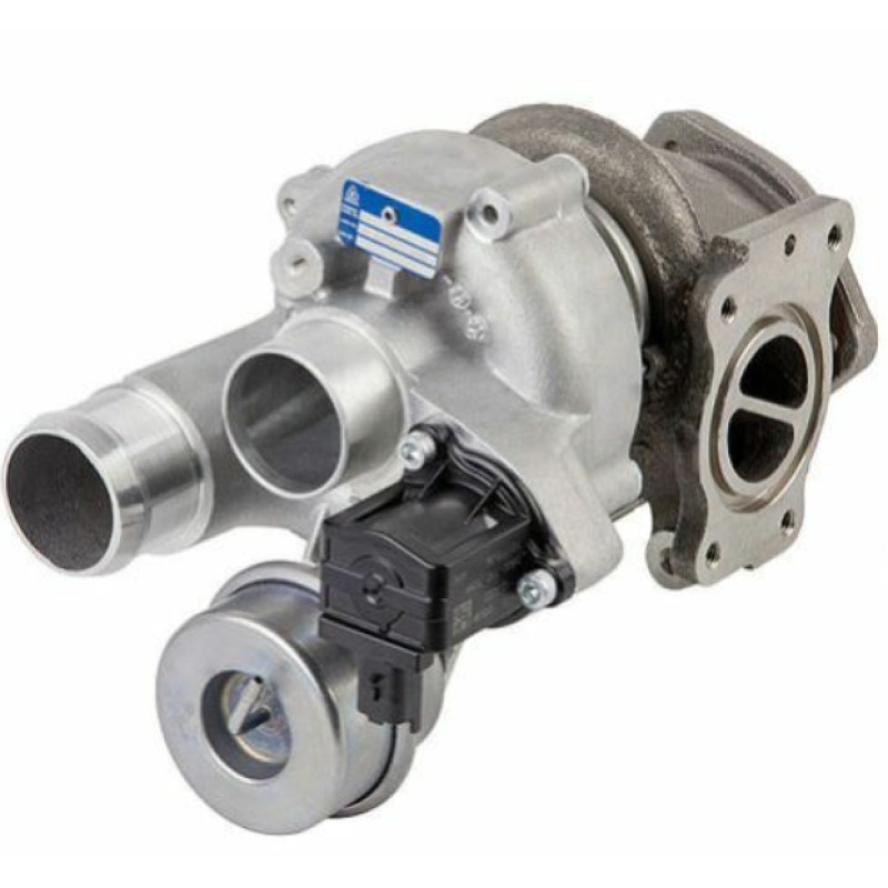 BorgWarner Turbocharger 93-09 VW KO3 Replacement