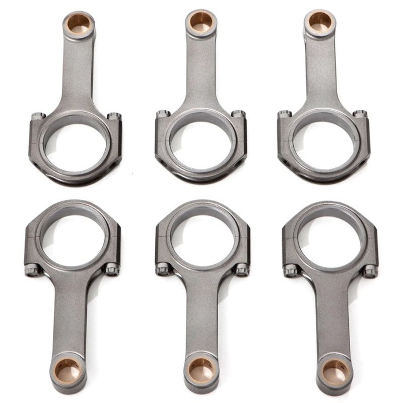 Carrillo BMW/Toyota B58 – CC 5.828in Pro-H 3/8 WMC Bolt Connecting Rods – Set of 6