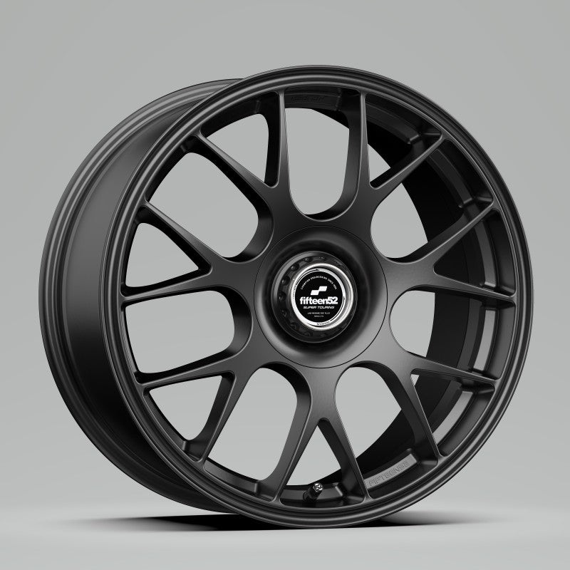 Fifteen52 Apex 17×7.5 5×100/5×112 35mm ET 73.1mm Center Bore Frosted Graphite Wheel