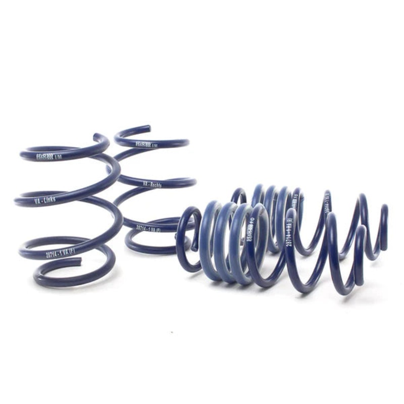 H&R 2022 Honda Civic Hatchback/Sedan Sport Spring Kit (Non Si)